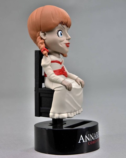 The Conjuring Universe Body Knocker Bobble Figurine Annabelle 16 cm