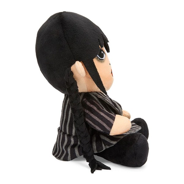 Peluche mercredi Phunny 20 cm