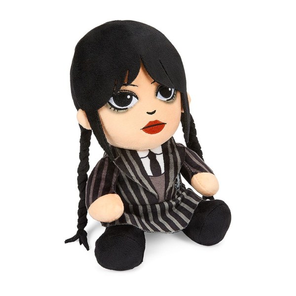 Peluche mercredi Phunny 20 cm