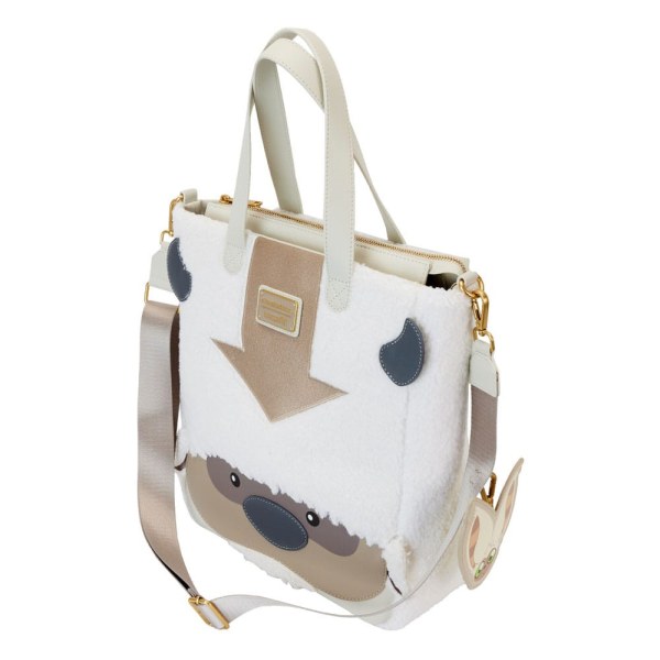 Sac À Bandoulière Avatar : Le dernier maître de l'air Appa avec Momo - Loungefly