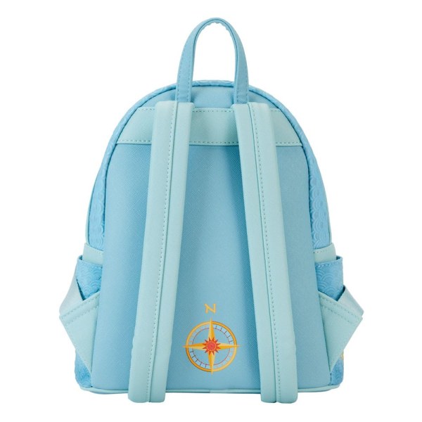 Mini sac à dos Carte Avatar : Le dernier maître de l'air - Loungefly