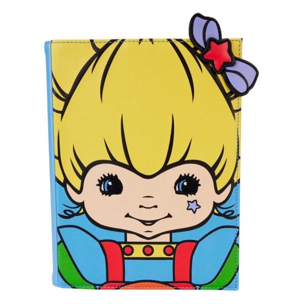Carnet de note Blondine au pays de l'arc-en-ciel Cosplay - Loungefly