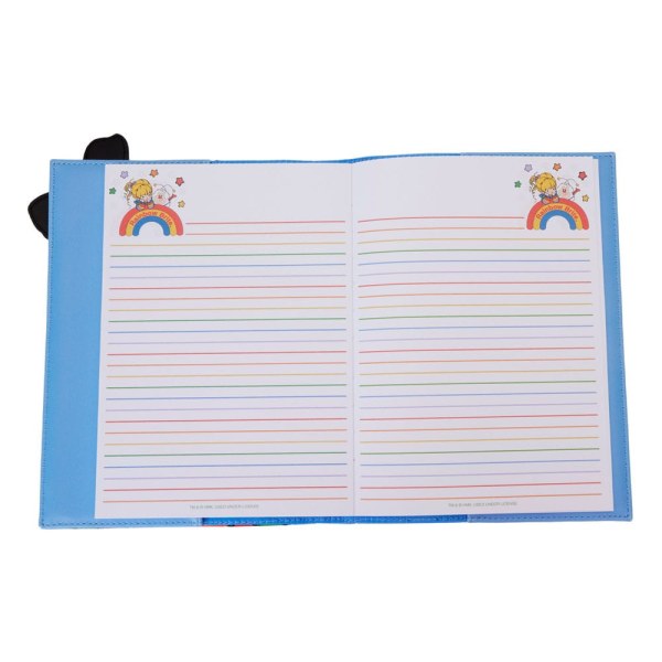 Carnet de note Blondine au pays de l'arc-en-ciel Cosplay - Loungefly