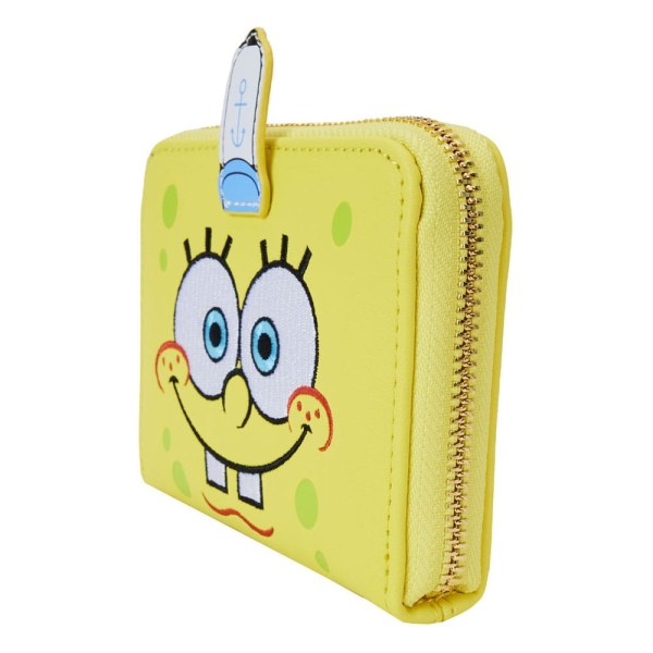 Portefeuille Bob l'Éponge 25ème Anniversaire - Loungefly