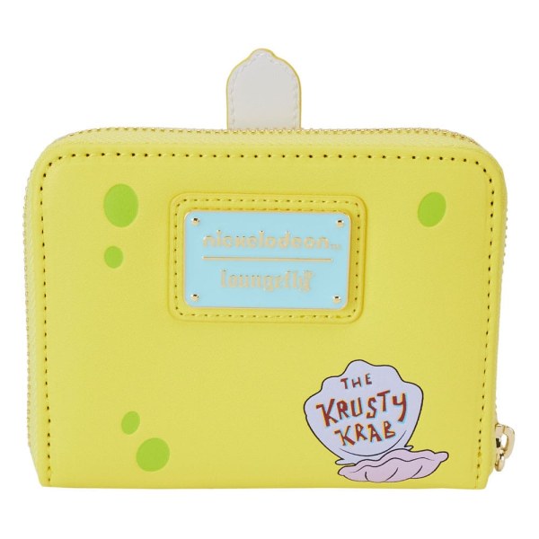 Portefeuille Bob l'Éponge 25ème Anniversaire - Loungefly