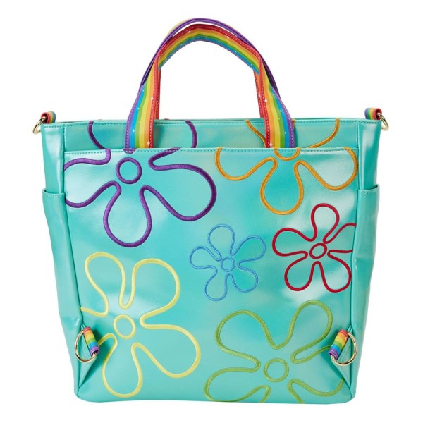 Sac Tote Bob l'Éponge 25ème Anniversaire Imagination - Loungefly