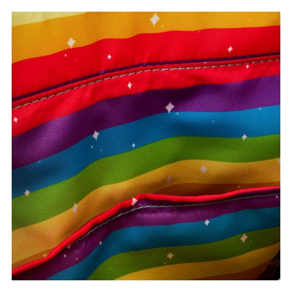 Sac Tote Bob l'Éponge 25ème Anniversaire Imagination - Loungefly