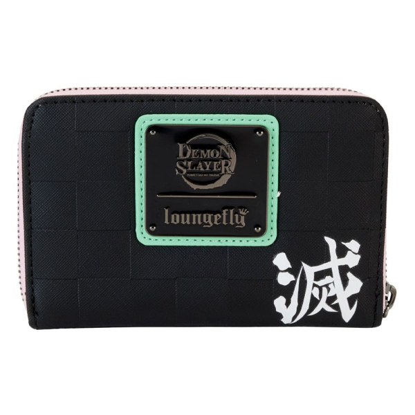 Portefeuille Demon Slayer : Kimetsu no Yaiba - Loungefly
