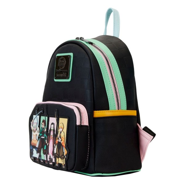 Mini Sac à Dos Demon Slayer : Kimetsu no Yaiba - Loungefly