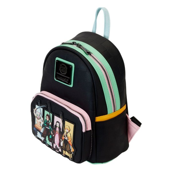 Mini Sac à Dos Demon Slayer : Kimetsu no Yaiba - Loungefly