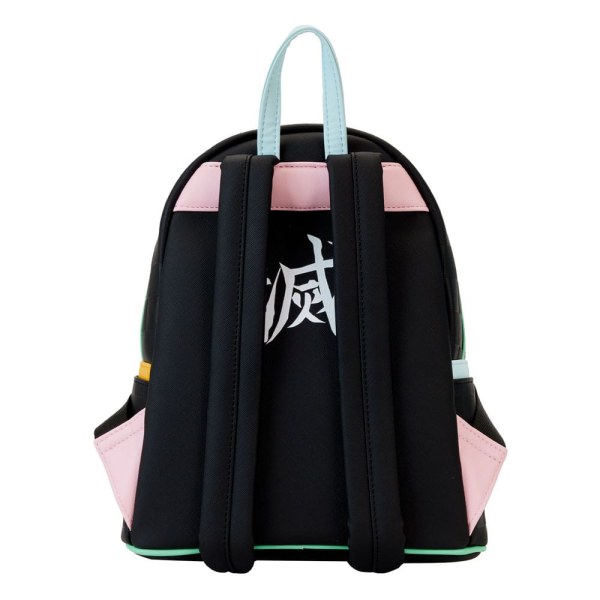 Mini Sac à Dos Demon Slayer : Kimetsu no Yaiba - Loungefly