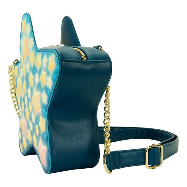 Sac À Bandoulière Arc figural La Luna Glow Star - Disney Pixar Loungefly
