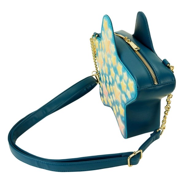 Sac À Bandoulière Arc figural La Luna Glow Star - Disney Pixar Loungefly