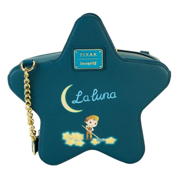 Sac À Bandoulière Arc figural La Luna Glow Star - Disney Pixar Loungefly