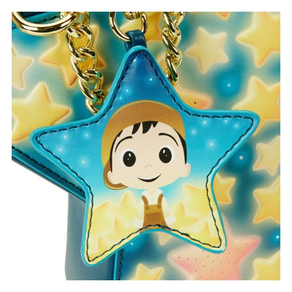 Sac À Bandoulière Arc figural La Luna Glow Star - Disney Pixar Loungefly