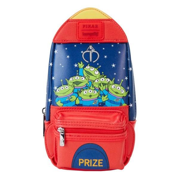 Trousse Toy Story Aliens Machine à griffes - Disney Pixar Loungefly