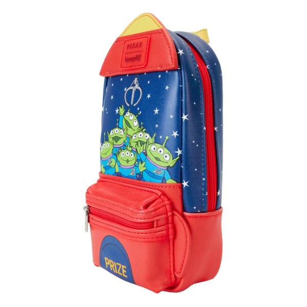 Trousse Toy Story Aliens Machine à griffes - Disney Pixar Loungefly
