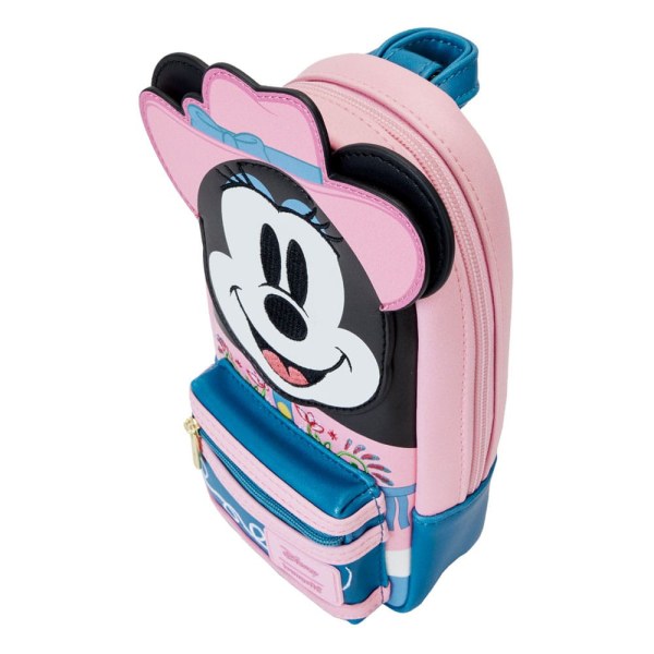 Trousse Western Minnie - Disney Loungefly