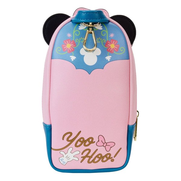 Trousse Western Minnie - Disney Loungefly