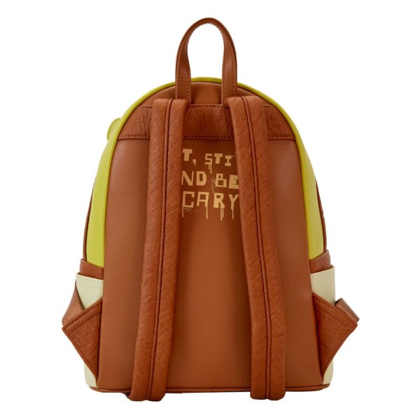 Mini sac à dos Shrek Keep out Cosplay - Loungefly
