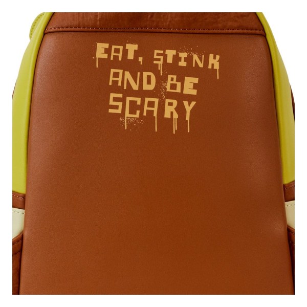Mini sac à dos Shrek Keep out Cosplay - Loungefly
