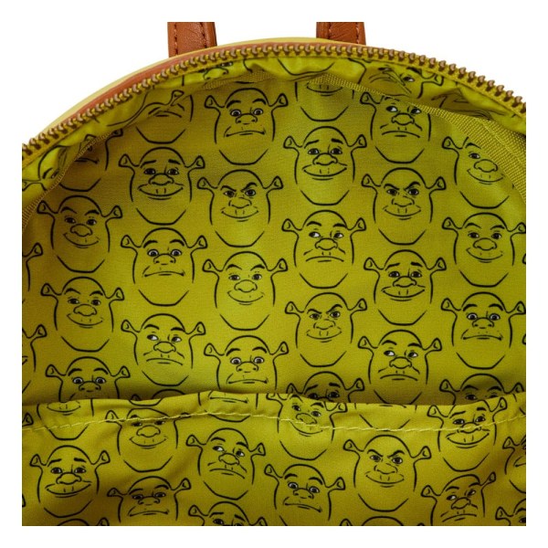 Mini sac à dos Shrek Keep out Cosplay - Loungefly
