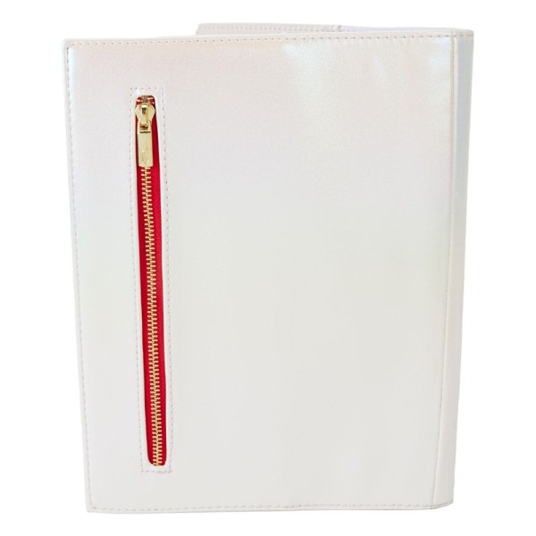 Carnet Hello Kitty nacré 50ème Anniversaire - Loungefly