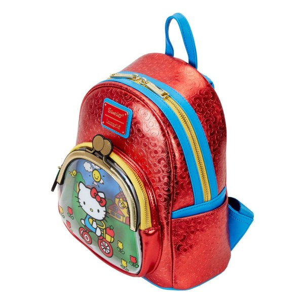 Hello Kitty by Loungefly sac à dos 50th Anniversary