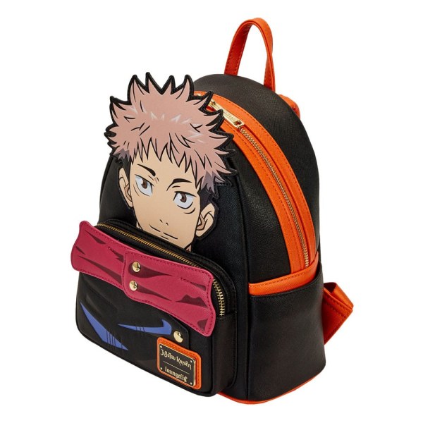 Mini sac à dos Jujutsu Kaisen Yuji Itadori Cosplay - Loungefly