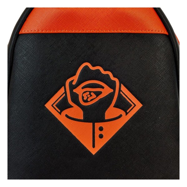 Mini sac à dos Jujutsu Kaisen Yuji Itadori Cosplay - Loungefly