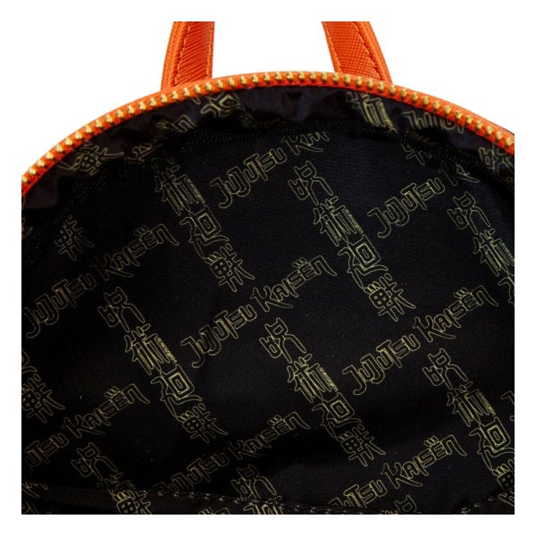 Mini sac à dos Jujutsu Kaisen Yuji Itadori Cosplay - Loungefly