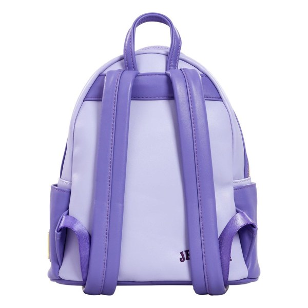 Mini Sac à Dos Scooby Doo Daphné Jeepers - Loungefly