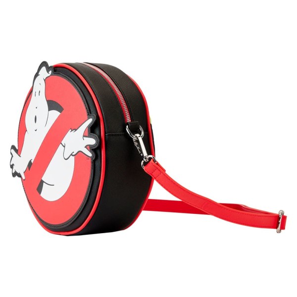 Sac bandoulière SOS Fantôme No Ghost Logo - Loungefly