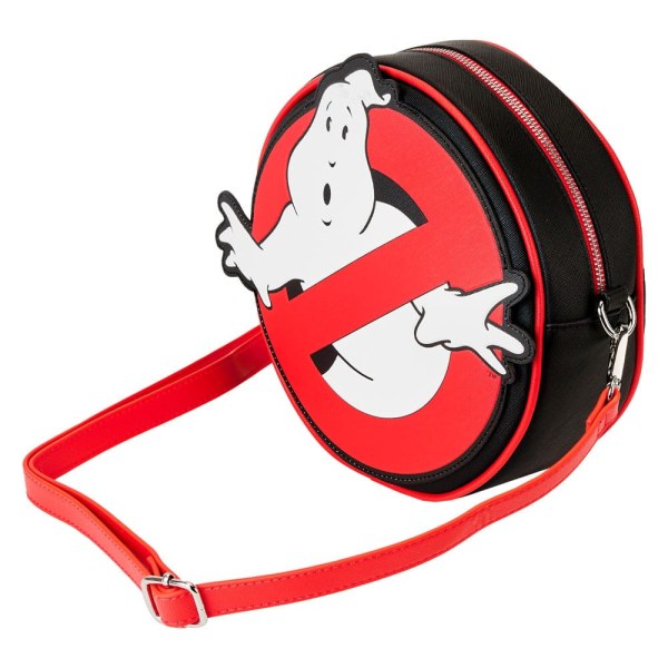 Sac bandoulière SOS Fantôme No Ghost Logo - Loungefly
