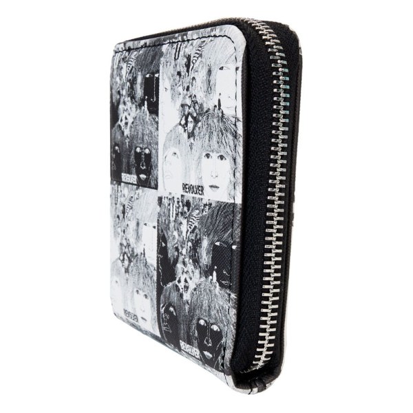 Portefeuille The Beatles Revolver Album - Loungefly
