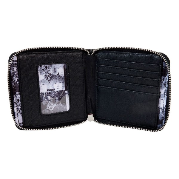 Portefeuille The Beatles Revolver Album - Loungefly