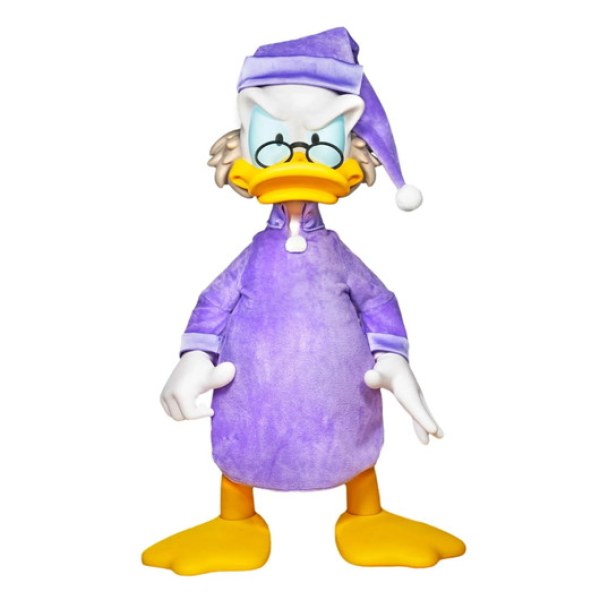 NOËL MICKEY ONCLE PICSCOU ( SUPERSIZE ) - DISNEY
