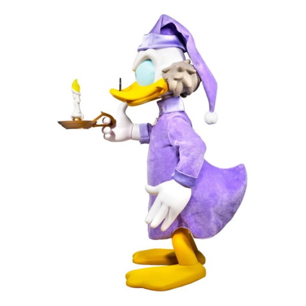 NOËL MICKEY ONCLE PICSCOU ( SUPERSIZE ) - DISNEY