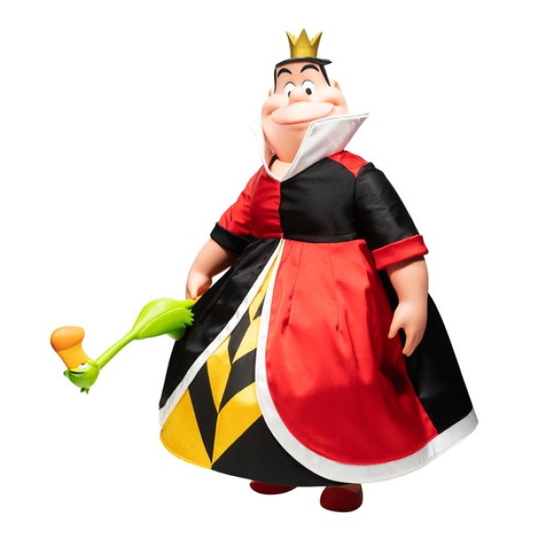 REINE DE COEUR ( SUPERSIZE ) - DISNEY