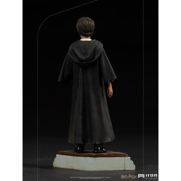 Harry Potter à l'école des sorciers Art Scale - Harry Potter
