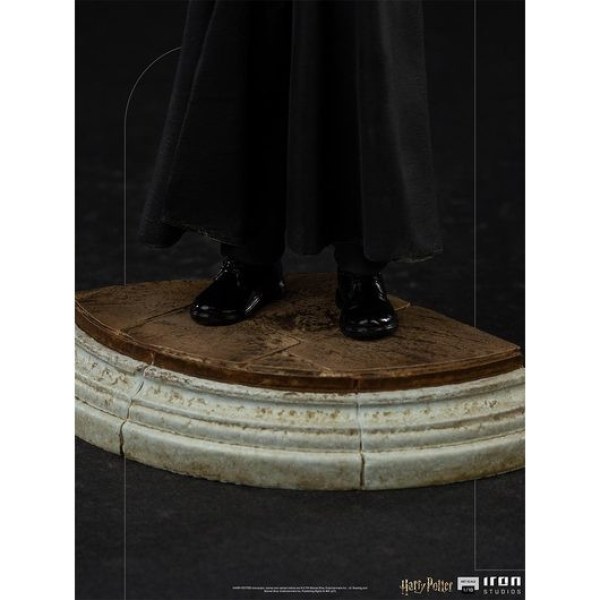 Harry Potter à l'école des sorciers Art Scale - Harry Potter