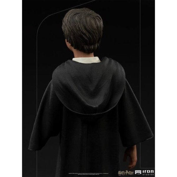 Harry Potter à l'école des sorciers Art Scale - Harry Potter