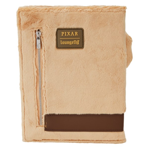 Journal Peluche Là-haut 15e anniversaire Doug - Disney Loungefly