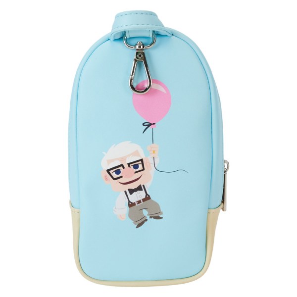Trousse Là-Haut 15e Anniversaire Maison ballon - Disney Loungefly