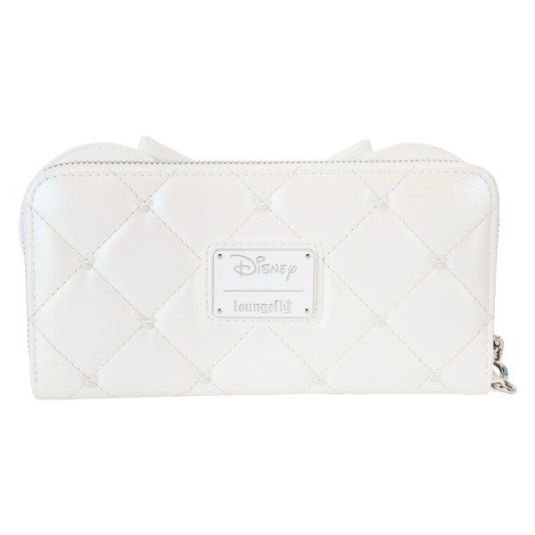 Portefeuille Minnie Mouse Mariage Irisé - Disney Loungefly