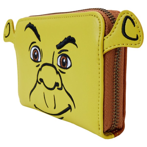 Portefeuille Shrek - Dreamworks Loungefly