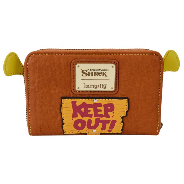 Portefeuille Shrek - Dreamworks Loungefly