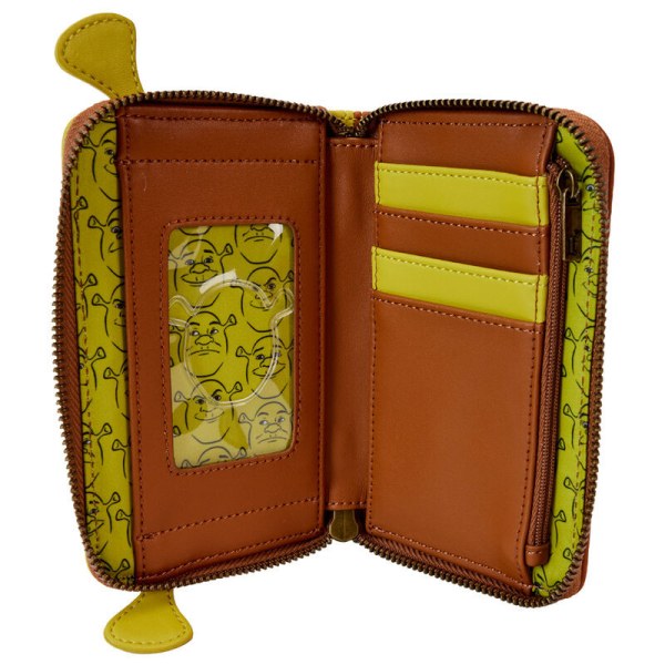 Portefeuille Shrek - Dreamworks Loungefly