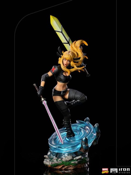 Magik (X-Men) Art Scale - Marvel