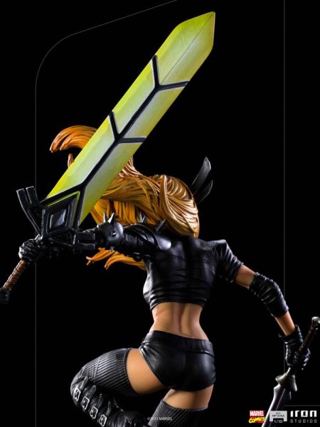 Magik (X-Men) Art Scale - Marvel